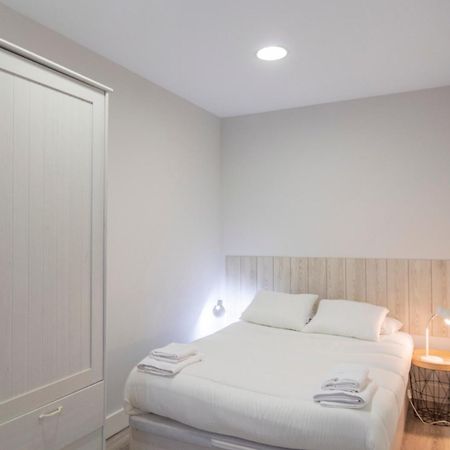 Apartamento Holidea Calle Bonifaz Сантандер Экстерьер фото