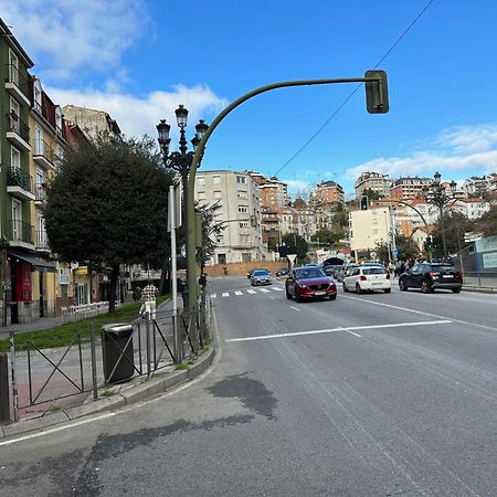 Apartamento Holidea Calle Bonifaz Сантандер Экстерьер фото