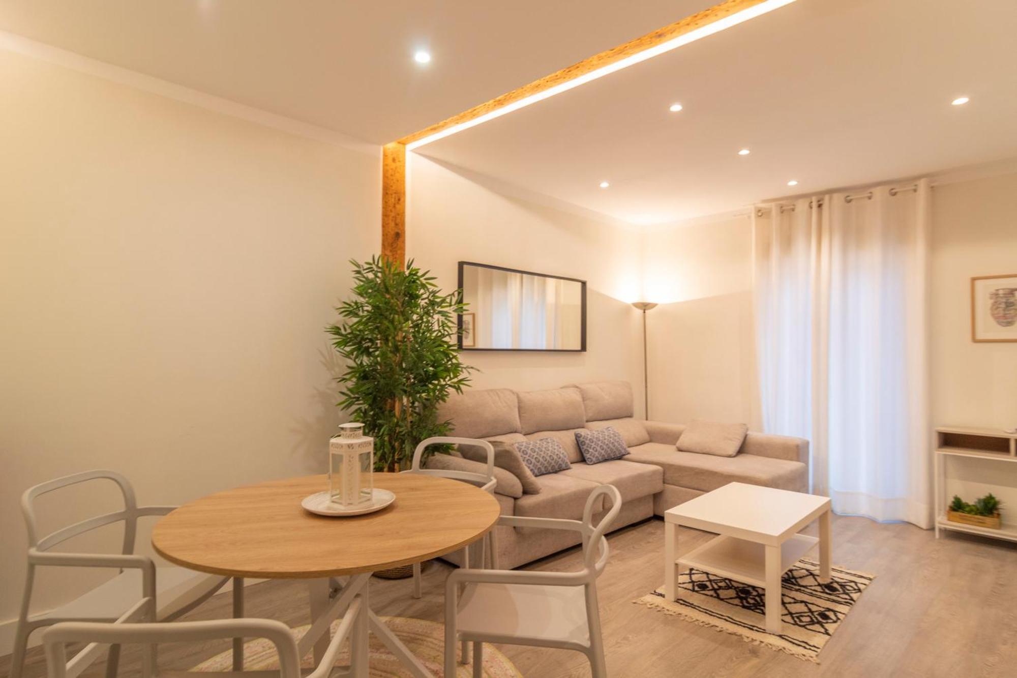 Apartamento Holidea Calle Bonifaz Сантандер Экстерьер фото