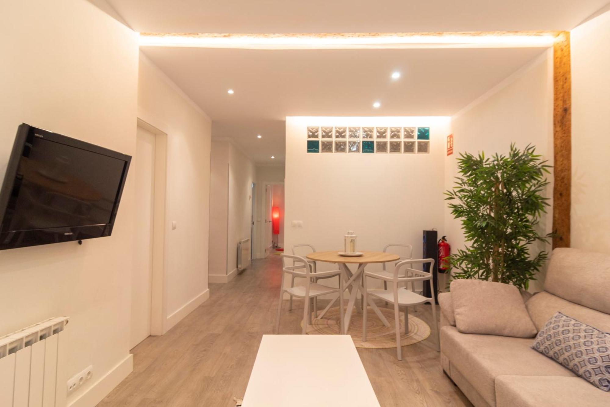 Apartamento Holidea Calle Bonifaz Сантандер Экстерьер фото
