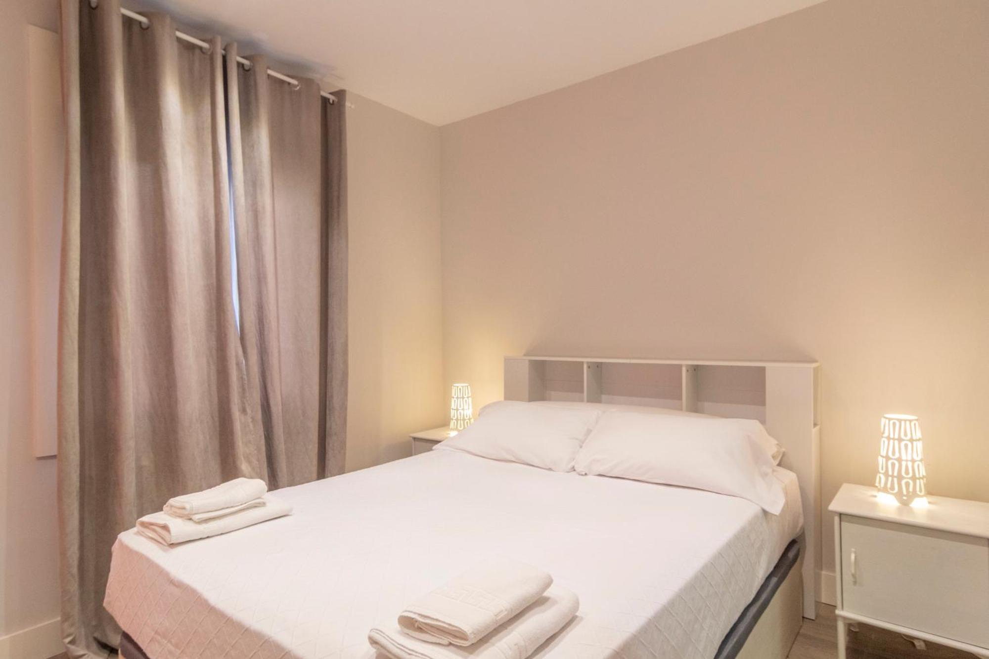 Apartamento Holidea Calle Bonifaz Сантандер Экстерьер фото