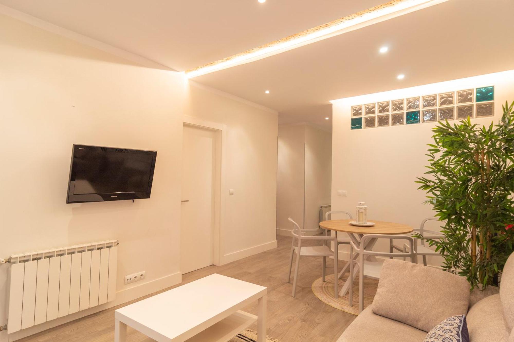 Apartamento Holidea Calle Bonifaz Сантандер Экстерьер фото