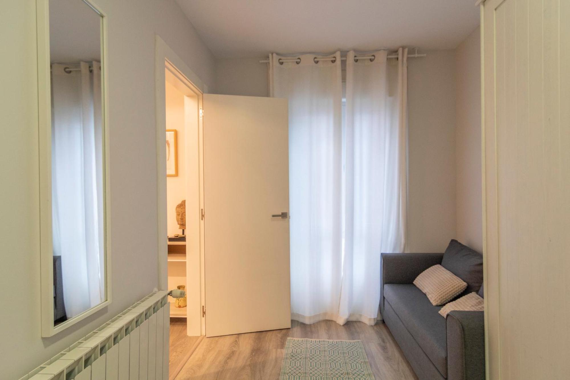 Apartamento Holidea Calle Bonifaz Сантандер Экстерьер фото