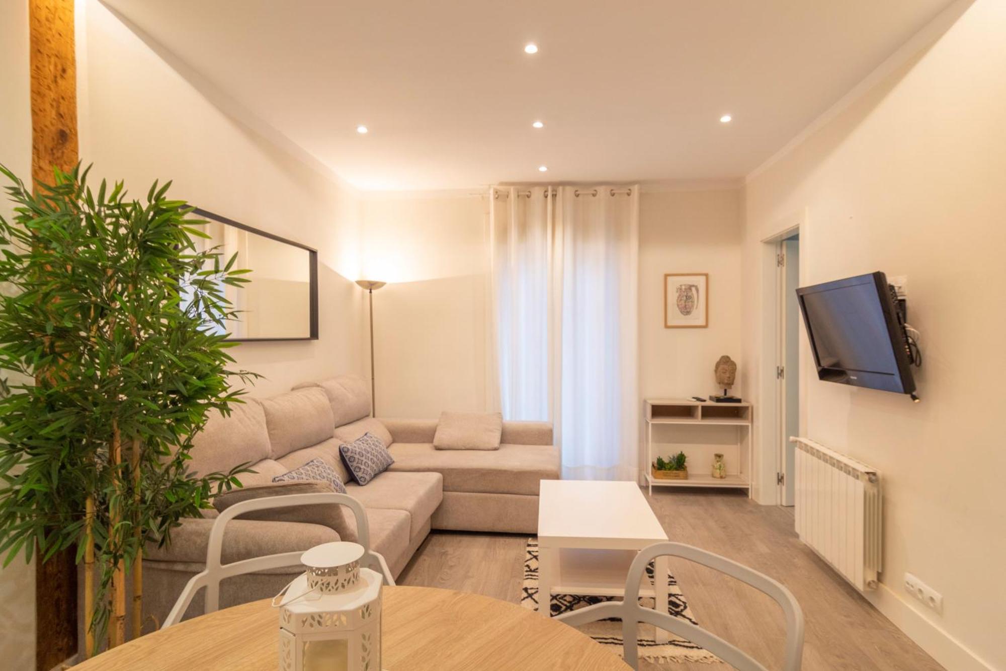Apartamento Holidea Calle Bonifaz Сантандер Экстерьер фото