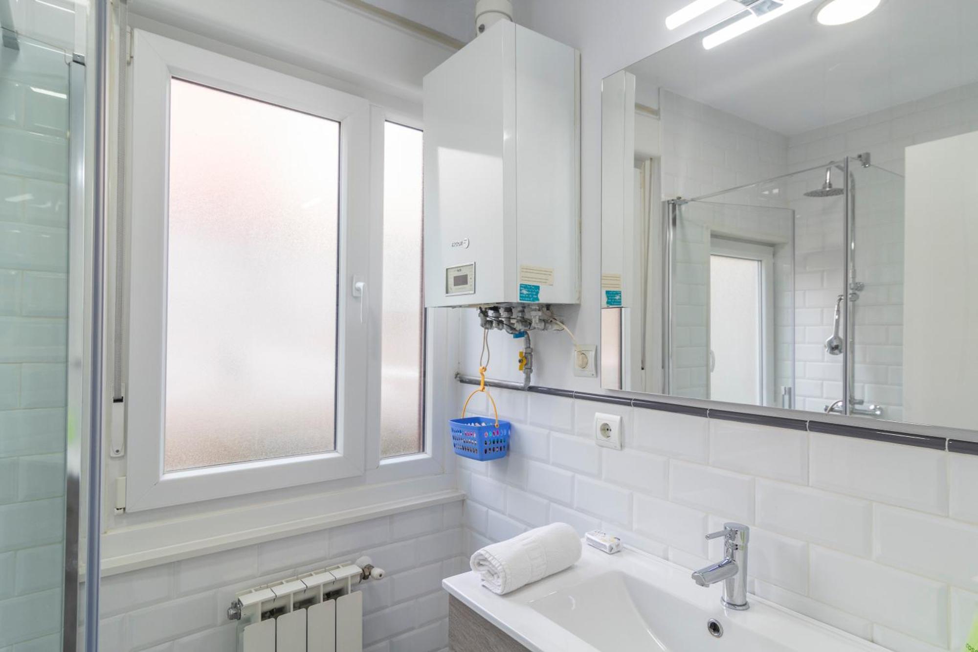 Apartamento Holidea Calle Bonifaz Сантандер Экстерьер фото
