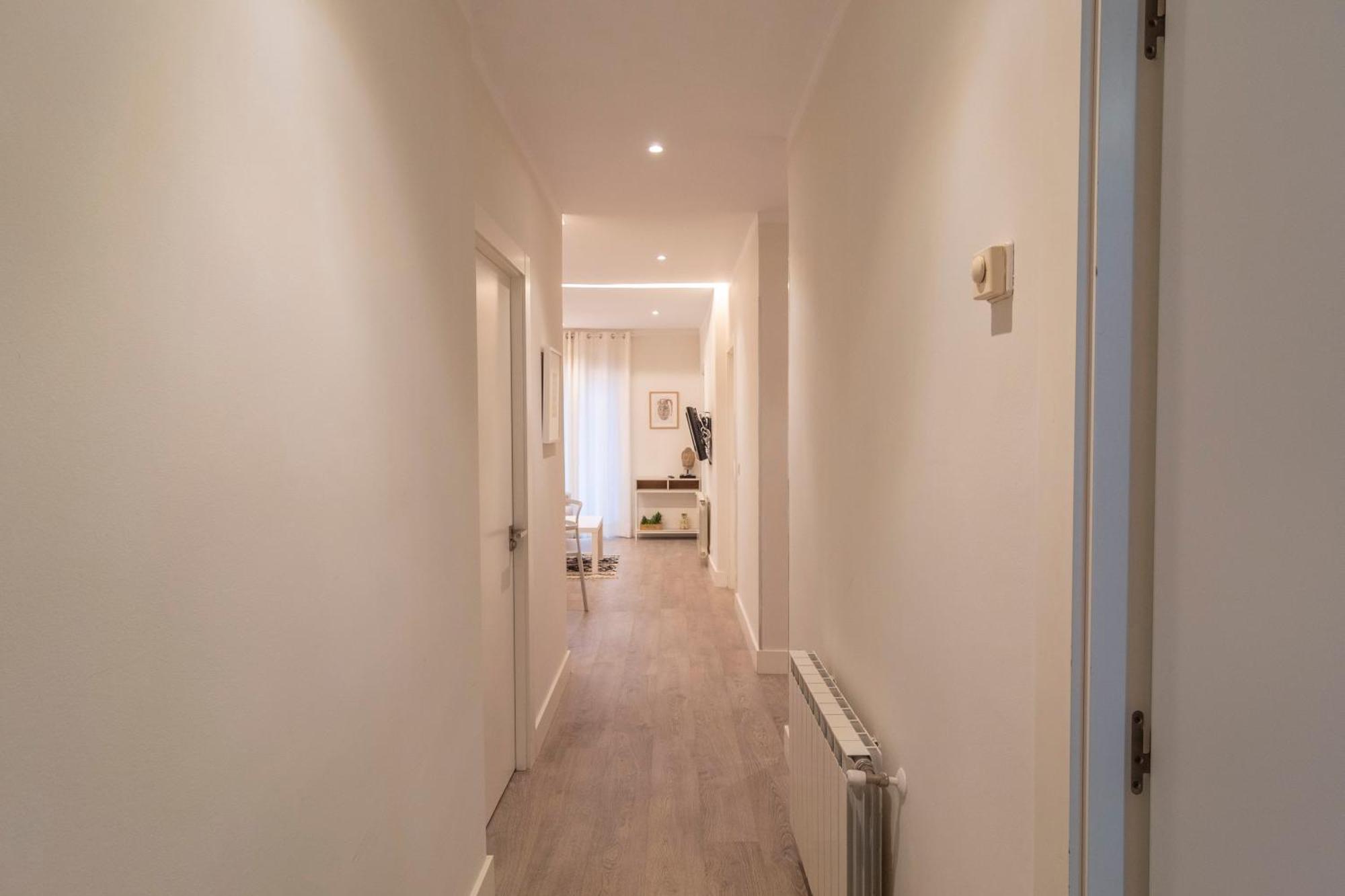 Apartamento Holidea Calle Bonifaz Сантандер Экстерьер фото