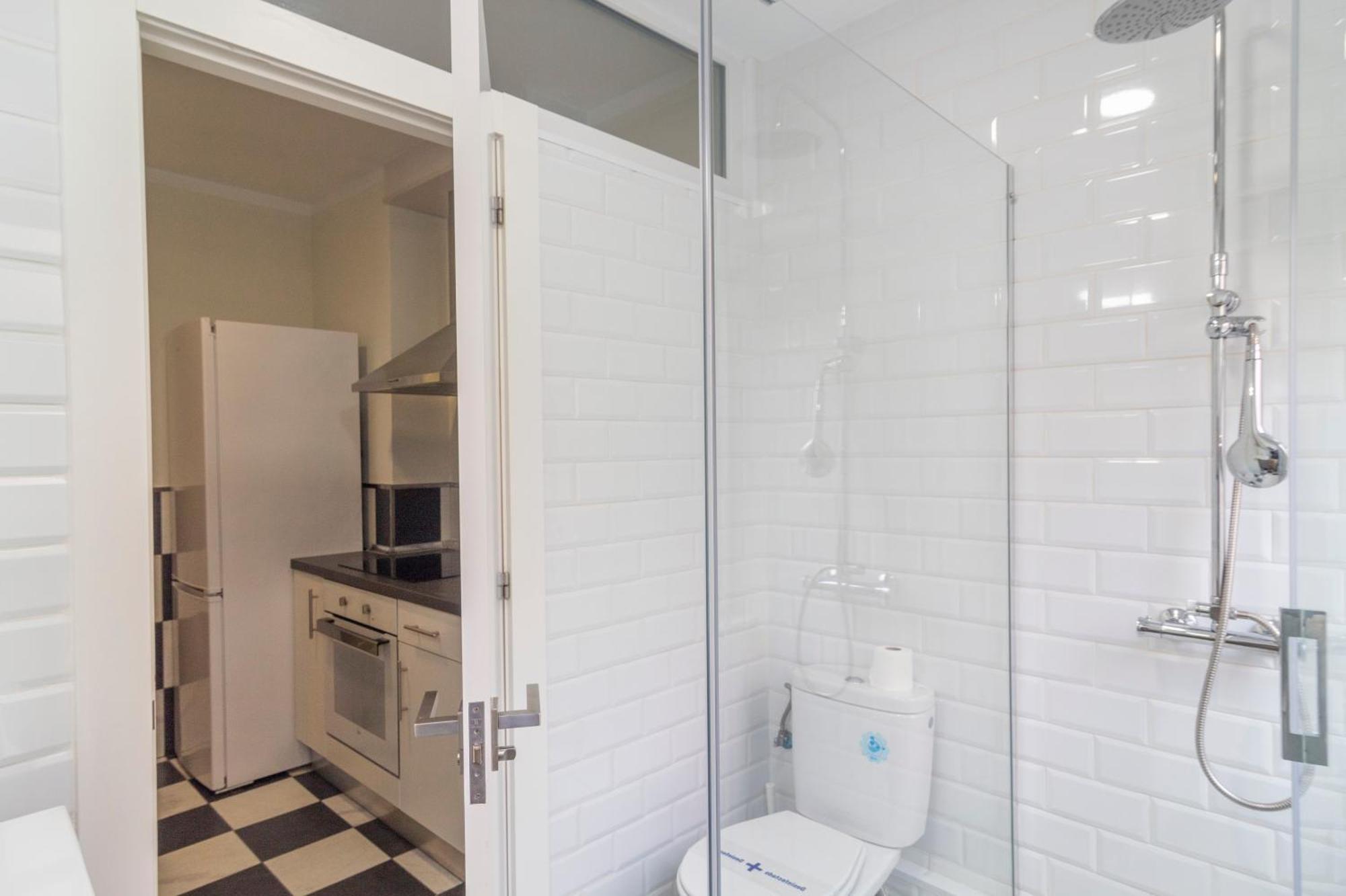 Apartamento Holidea Calle Bonifaz Сантандер Экстерьер фото