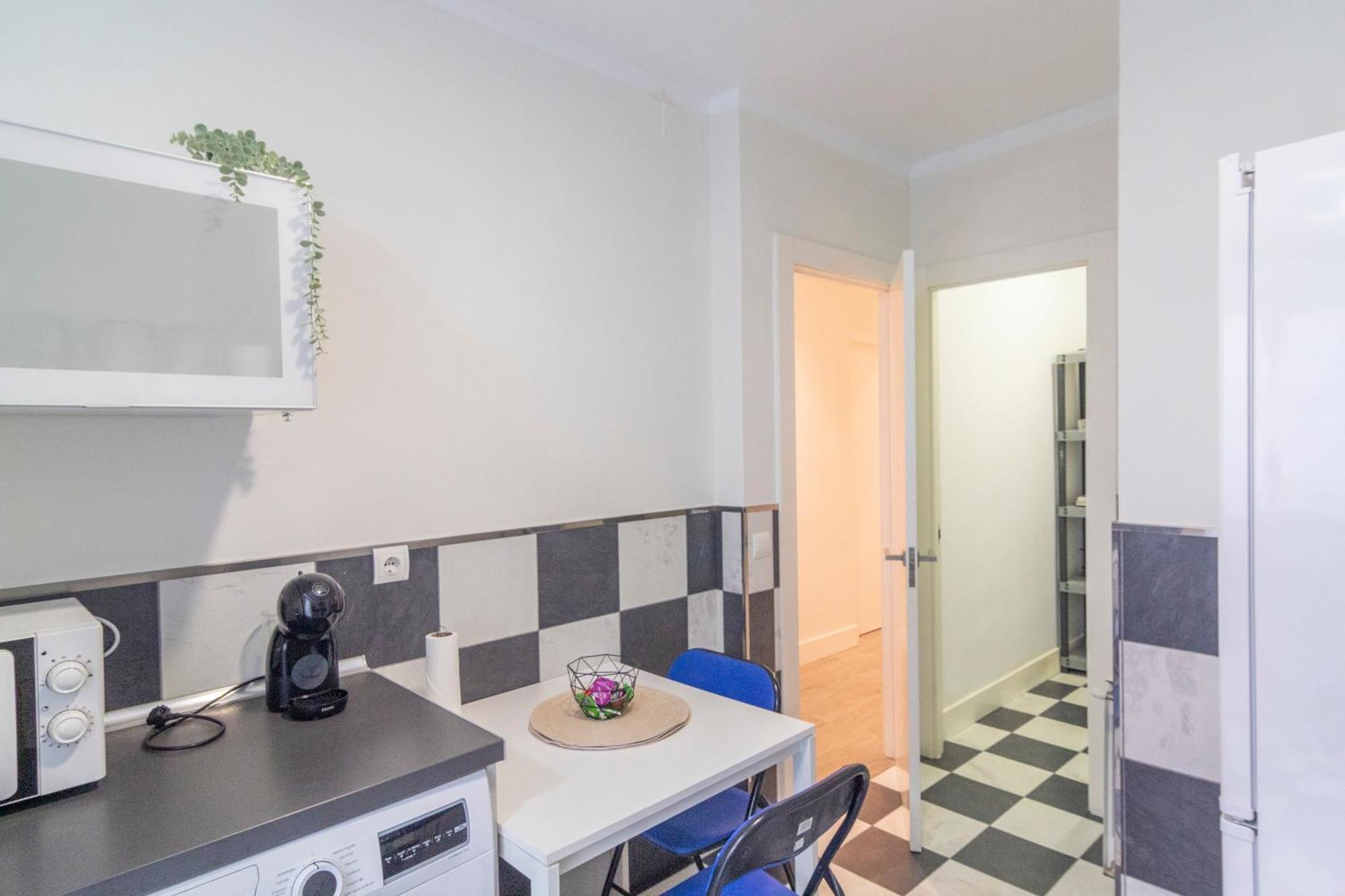 Apartamento Holidea Calle Bonifaz Сантандер Экстерьер фото